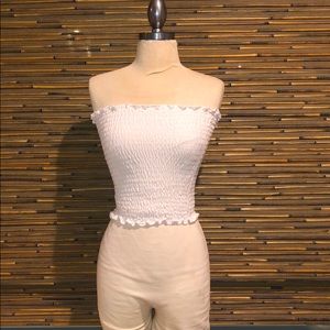 Brandy Melville Tube Top
